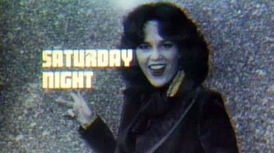 Saturday Night Live