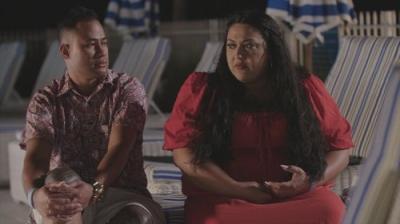 90 Day: The Last Resort