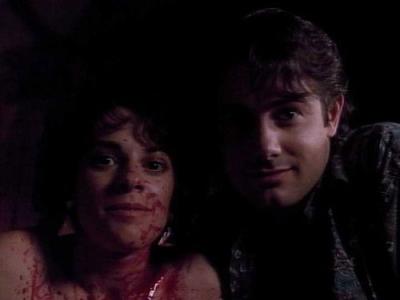 Tales from the Crypt