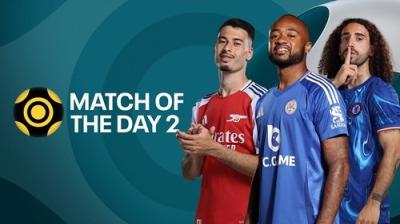 Match of the Day 2