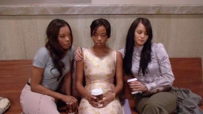 Girlfriends