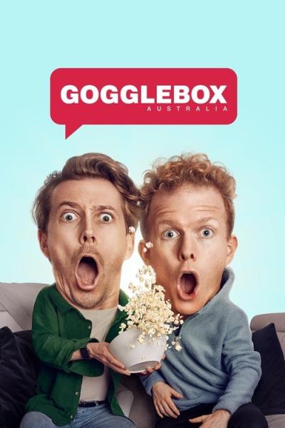 Gogglebox Australia filmas online