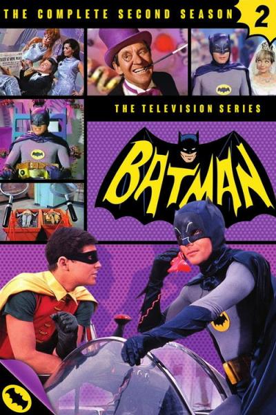 Batman filmas online