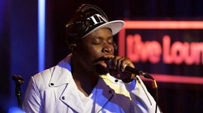 BBC Radio 1's Live Lounge