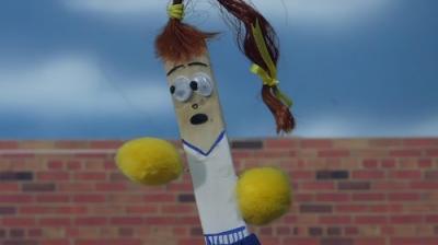 Robot Chicken