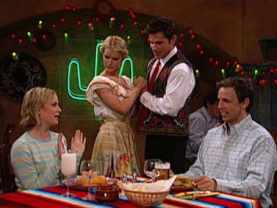 Saturday Night Live