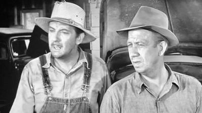 The Andy Griffith Show