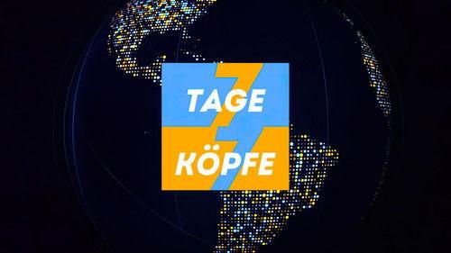7 Tage, 7 Köpfe filmas žiurėti online
