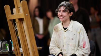 Portrait Artist of the Year