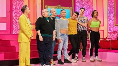 Drag Race España
