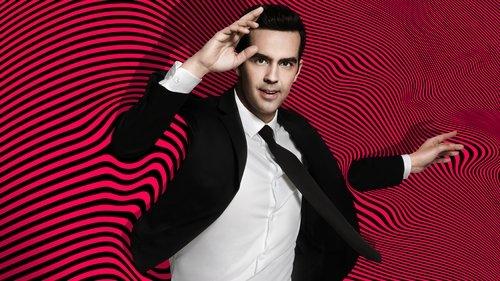 The Carbonaro Effect filmas žiurėti online