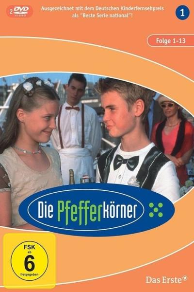 Die Pfefferkörner filmas online