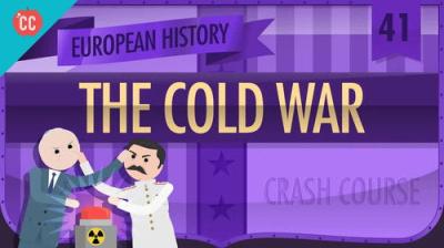 Crash Course European History