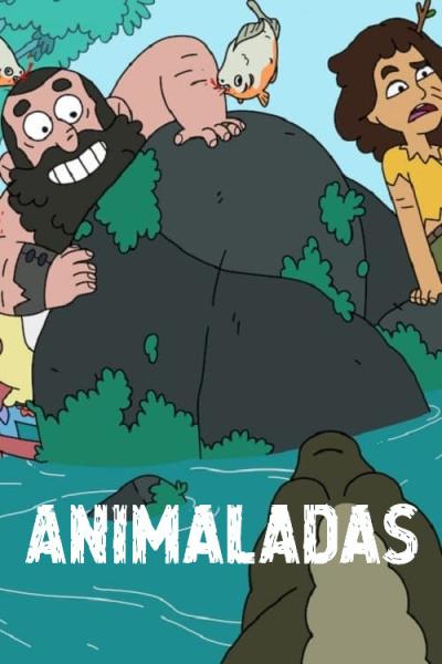 Adventure Beast filmas online