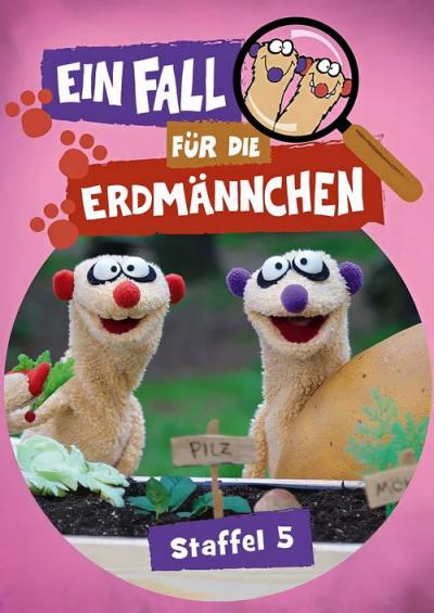 Ein Fall für die Erdmännchen filmas online