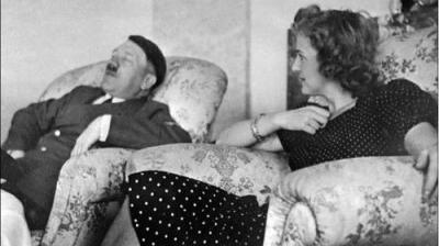Secrets of World War II