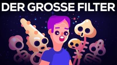 Kurzgesagt - In a Nutshell