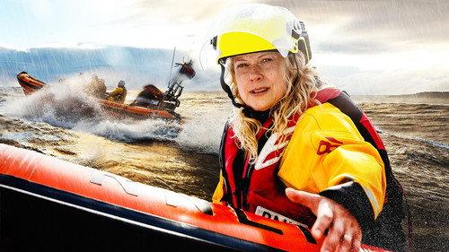 Saving Lives at Sea filmas žiurėti online