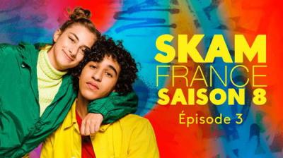 SKAM France
