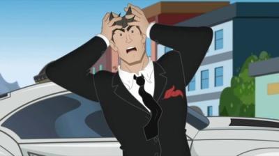Transformers: Rescue Bots