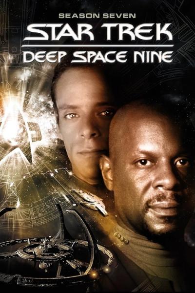 Star Trek: Deep Space Nine filmas online