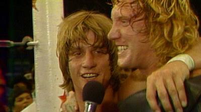 World Class Championship Wrestling