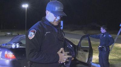 Live PD: Police Patrol
