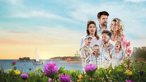 Summer with the Family filmas žiurėti online