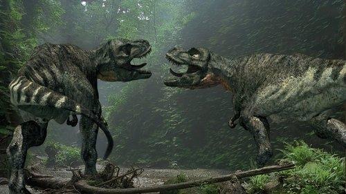 Walking with Dinosaurs filmas žiurėti online