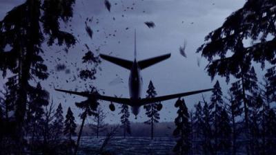 Air Disasters