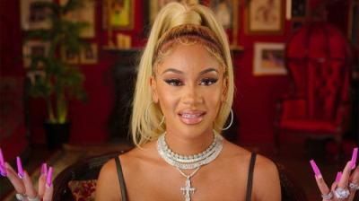 Ladies First: A Story of Women in Hip-Hop