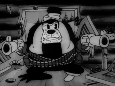 Looney Tunes