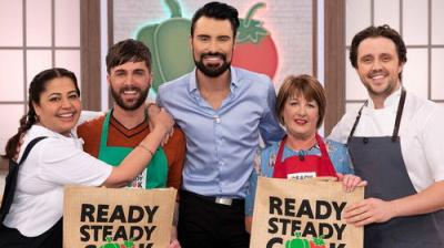 Ready Steady Cook