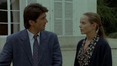 Les Cordier, juge et flic