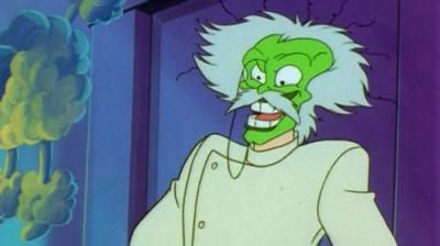 The Mask: Animated Series