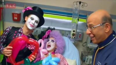 Sex Sent Me to the ER