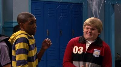 Sonny with a Chance
