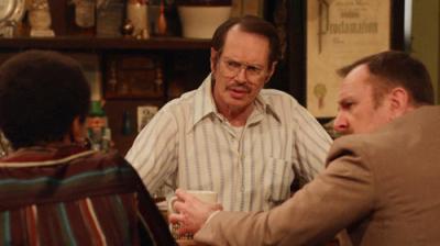 Horace and Pete
