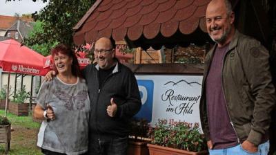 Rosins Restaurants – Ein Sternekoch räumt auf!