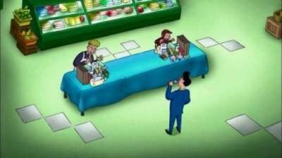 Curious George