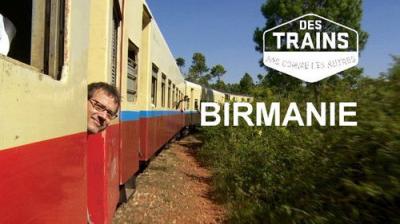 Des trains pas comme les autres