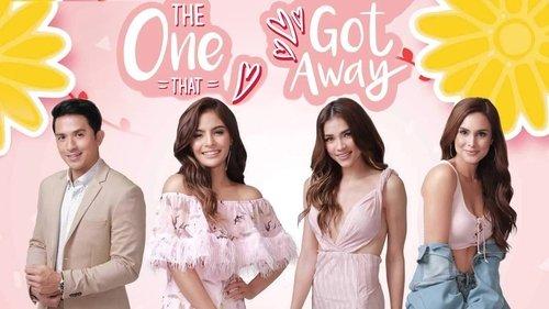 The One That Got Away filmas žiurėti online