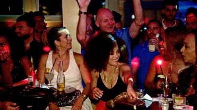 The Real Housewives of Potomac