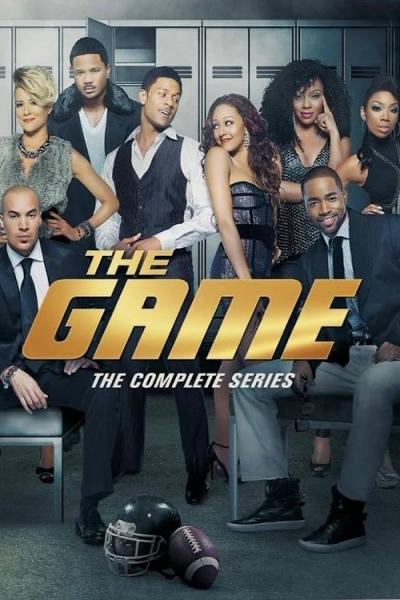 The Game filmas online