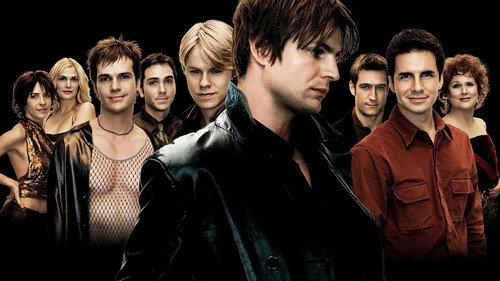 Queer as Folk filmas žiurėti online