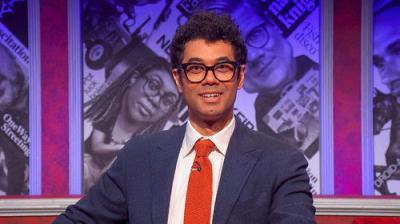 Have I Got News for You