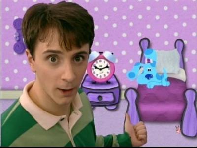 Blue's Clues