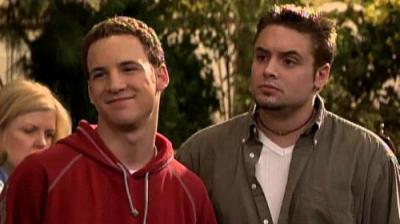 Boy Meets World