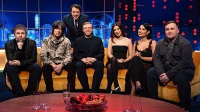 The Jonathan Ross Show