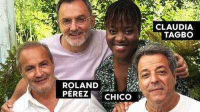 Un dimanche à la campagne
